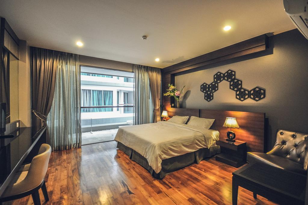 The Regent Bangtao *