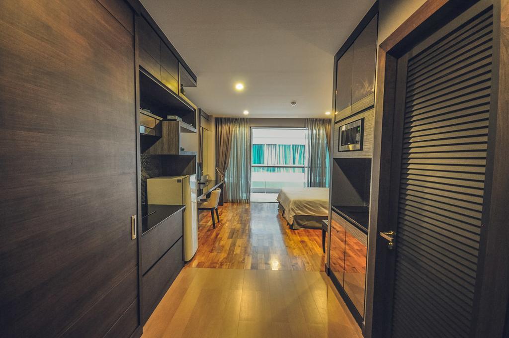 Apartment The Regent Bangtao Phuket
