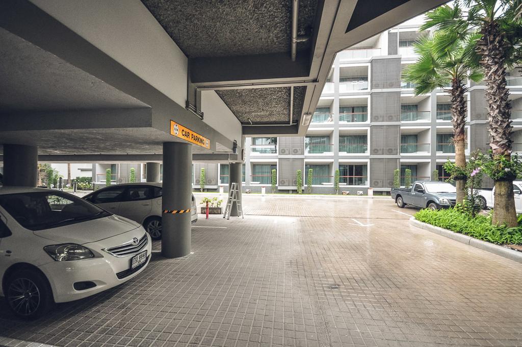 The Regent Bangtao Apartment Phuket