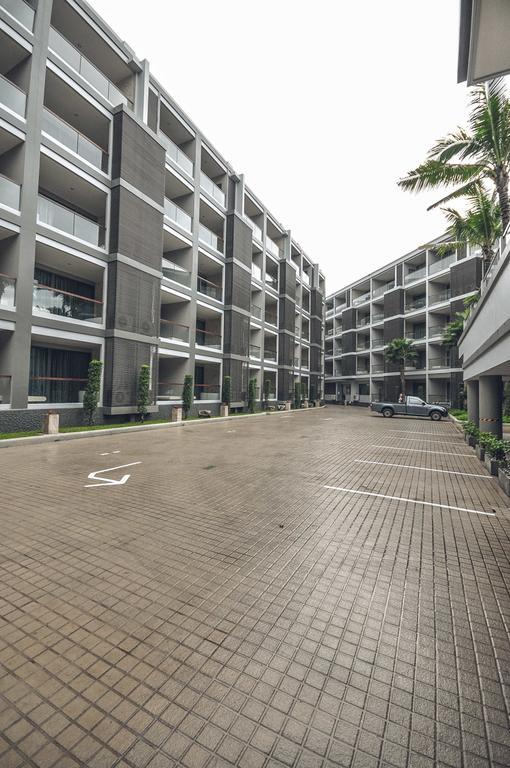 Apartment The Regent Bangtao *