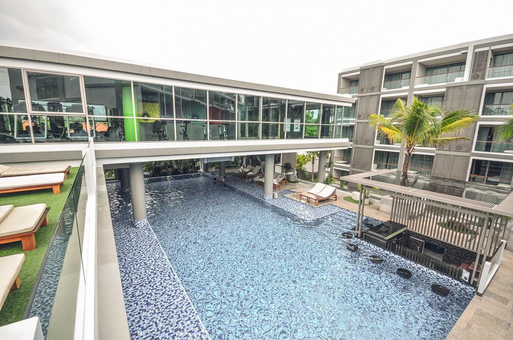 Apartment The Regent Bangtao Phuket