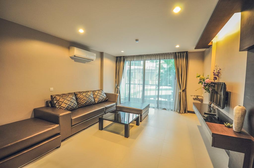 The Regent Bangtao