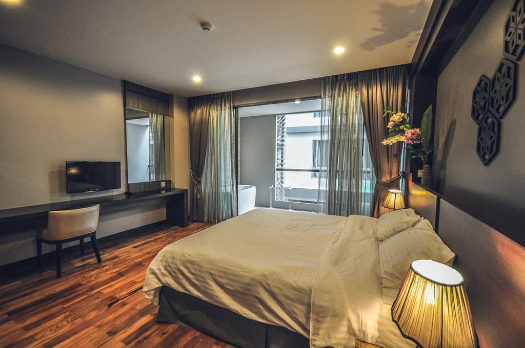 The Regent Bangtao Phuket