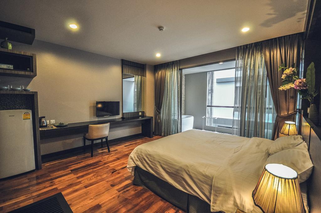 The Regent Bangtao