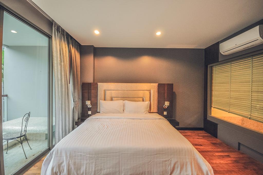 The Regent Bangtao * Phuket