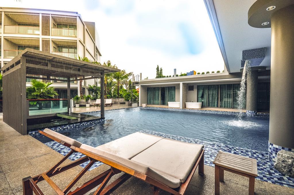 The Regent Bangtao Apartment *
