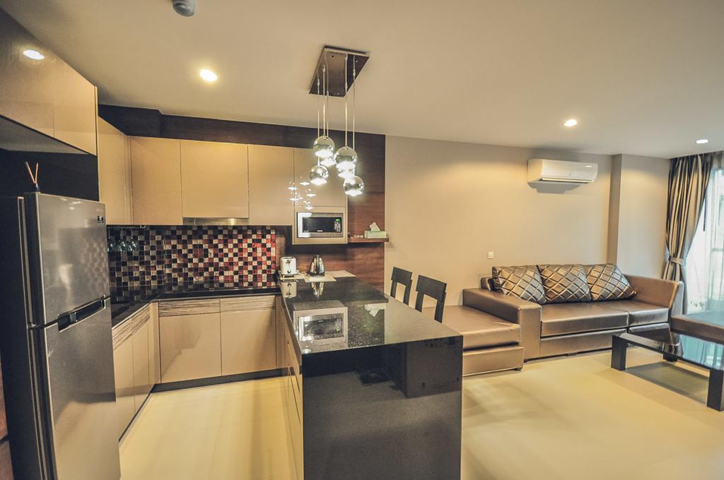 The Regent Bangtao * Phuket