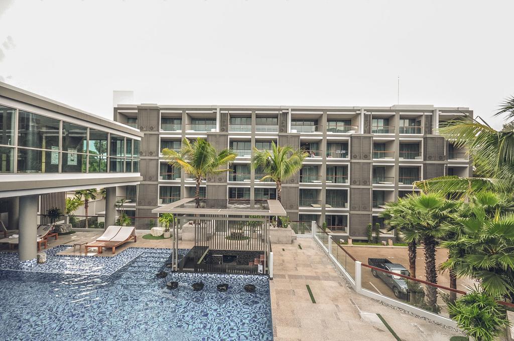 The Regent Bangtao Apartment