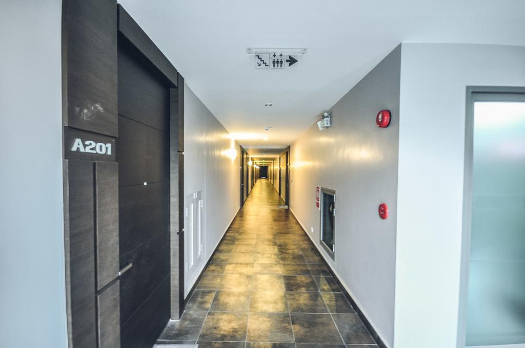 Apartment The Regent Bangtao