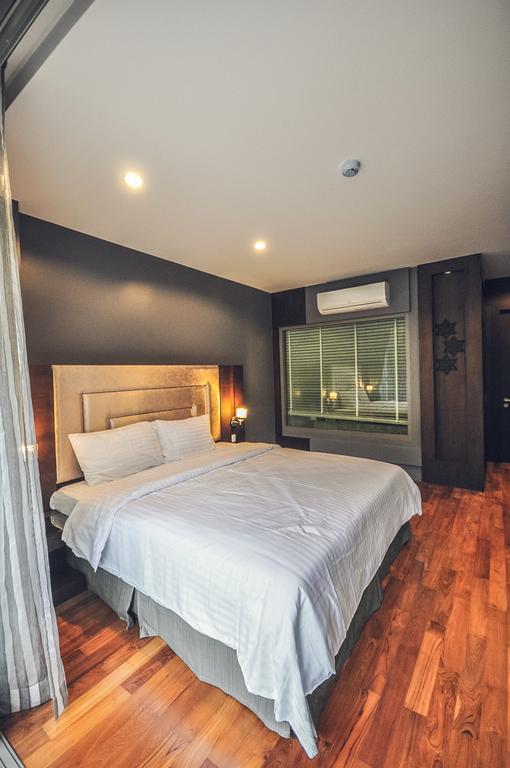 The Regent Bangtao Apartment