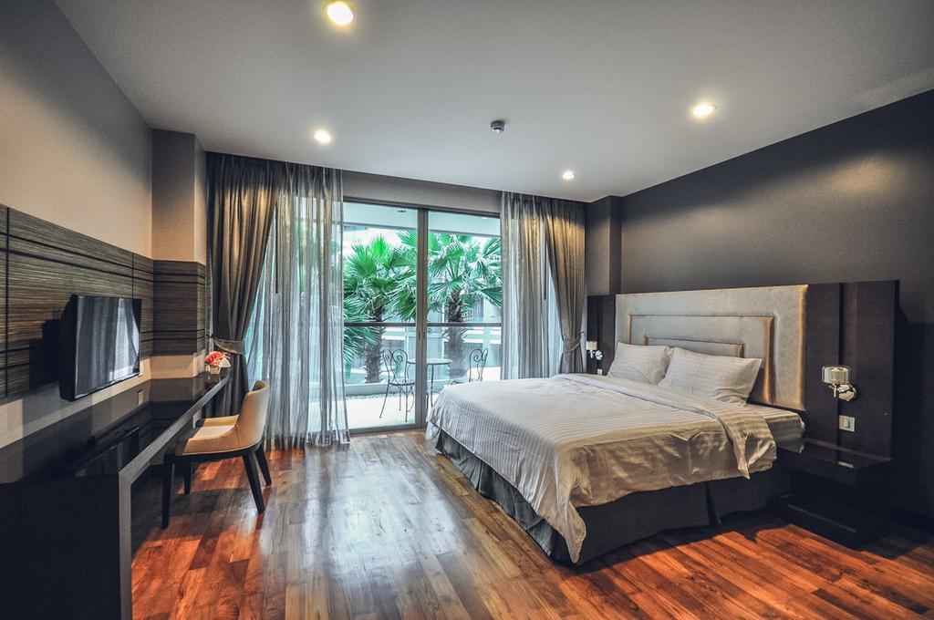 Apartment The Regent Bangtao Phuket