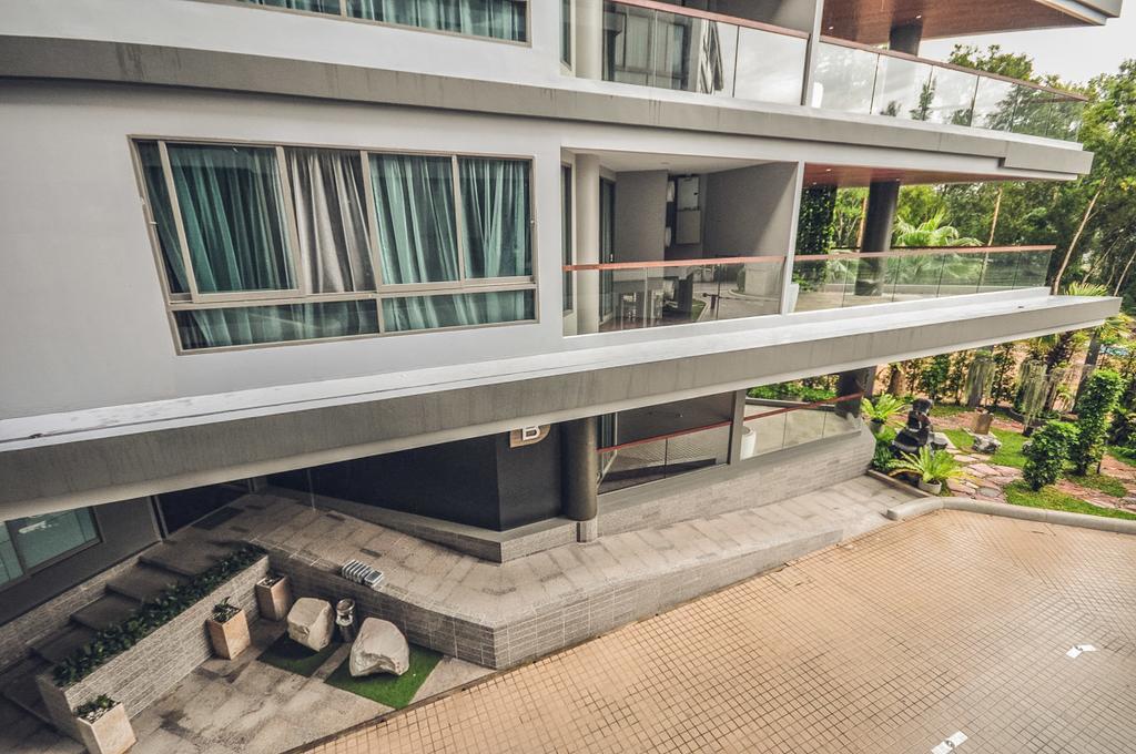 The Regent Bangtao Apartment
