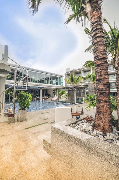 The Regent Bangtao * Phuket