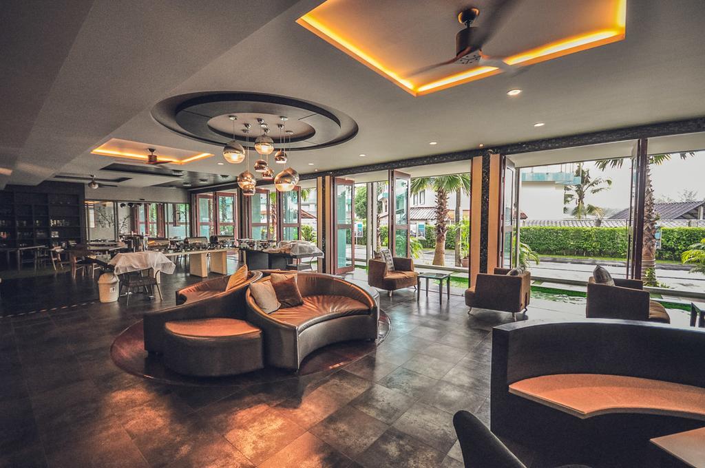 The Regent Bangtao *