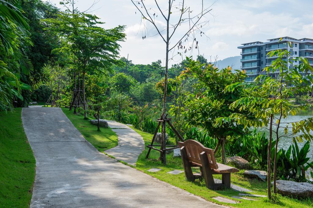 Chalong Miracle Lakeview