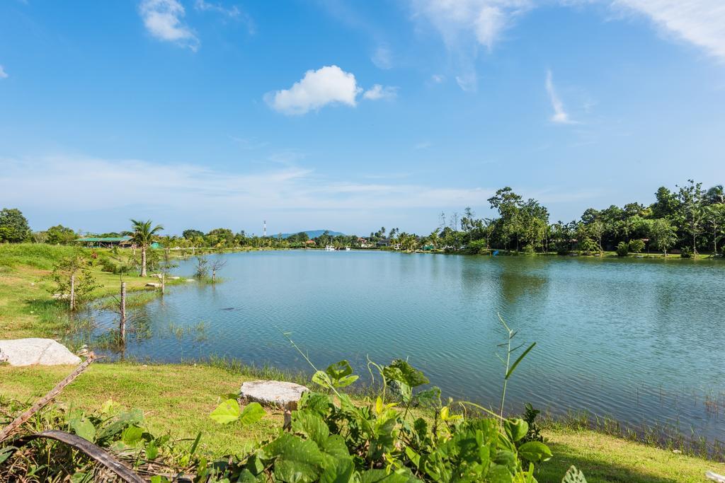 Aparthotel Chalong Miracle Lakeview Phuket