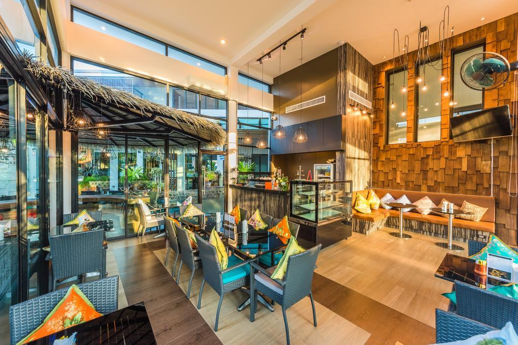Chalong Miracle Lakeview 4*