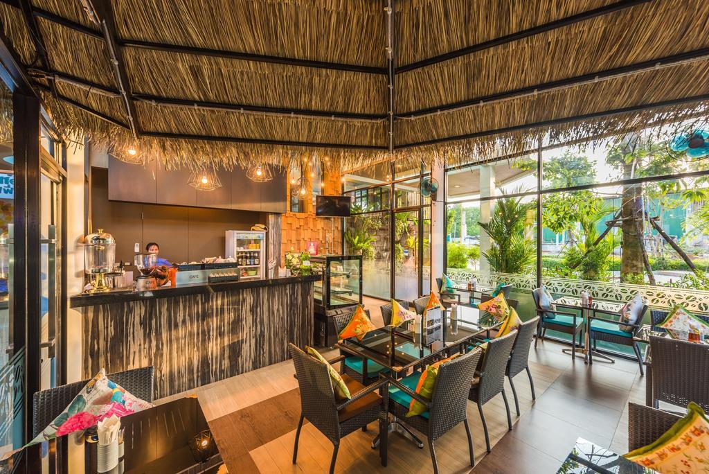 Aparthotel Chalong Miracle Lakeview Phuket