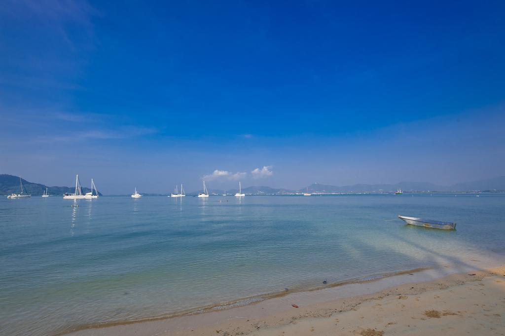 Resort Panwa Boutique Beachfront 4*