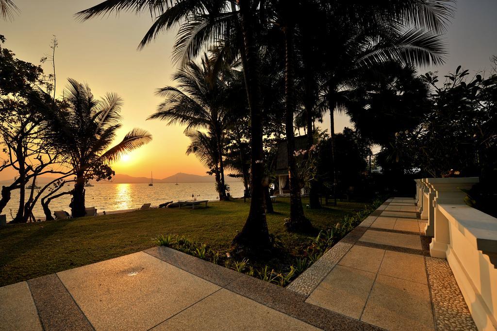 Panwa Boutique Beachfront 4* Phuket