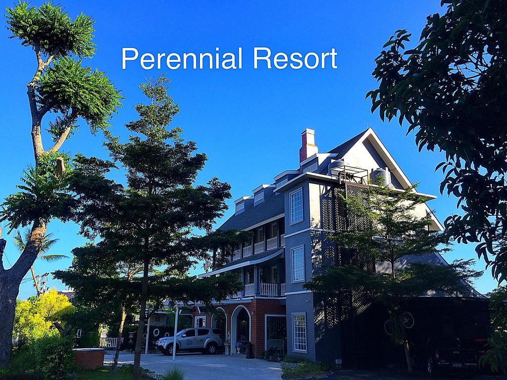 Perennial Resort