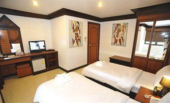 Inn Apsara 3*