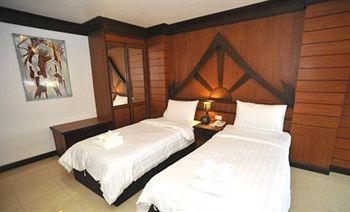 Apsara Inn 3*