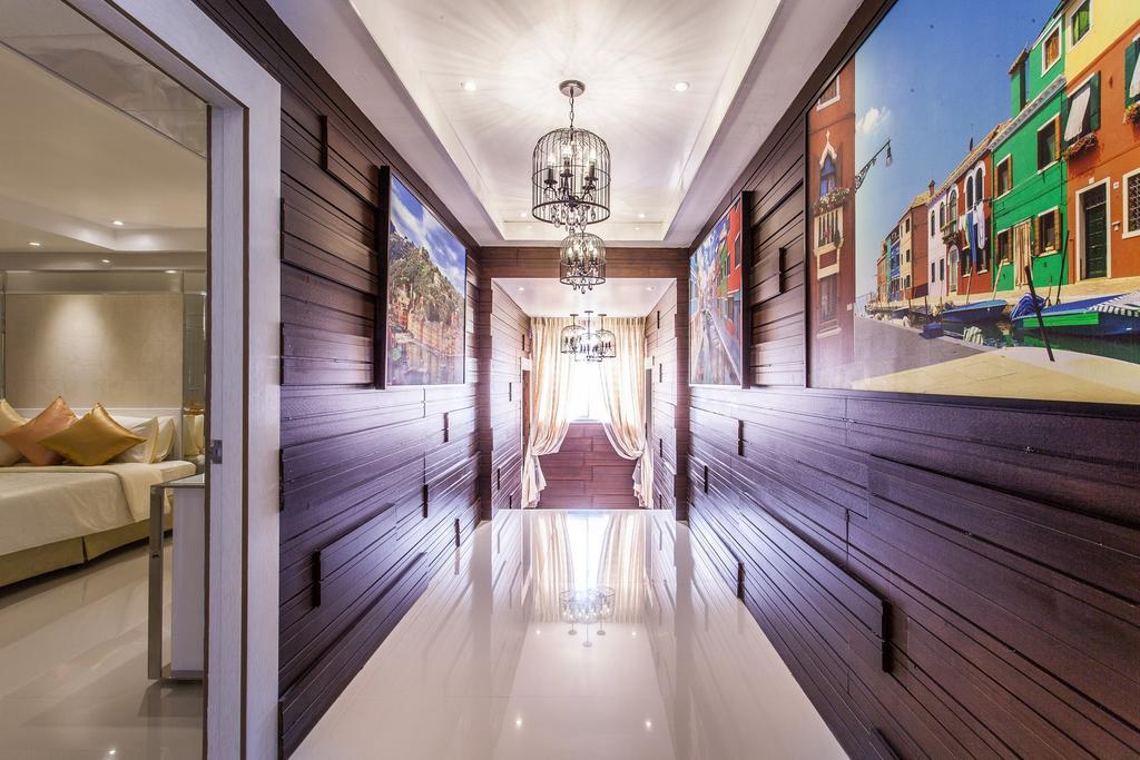 Heritage Phuket - Sha Extra Hotel Patong