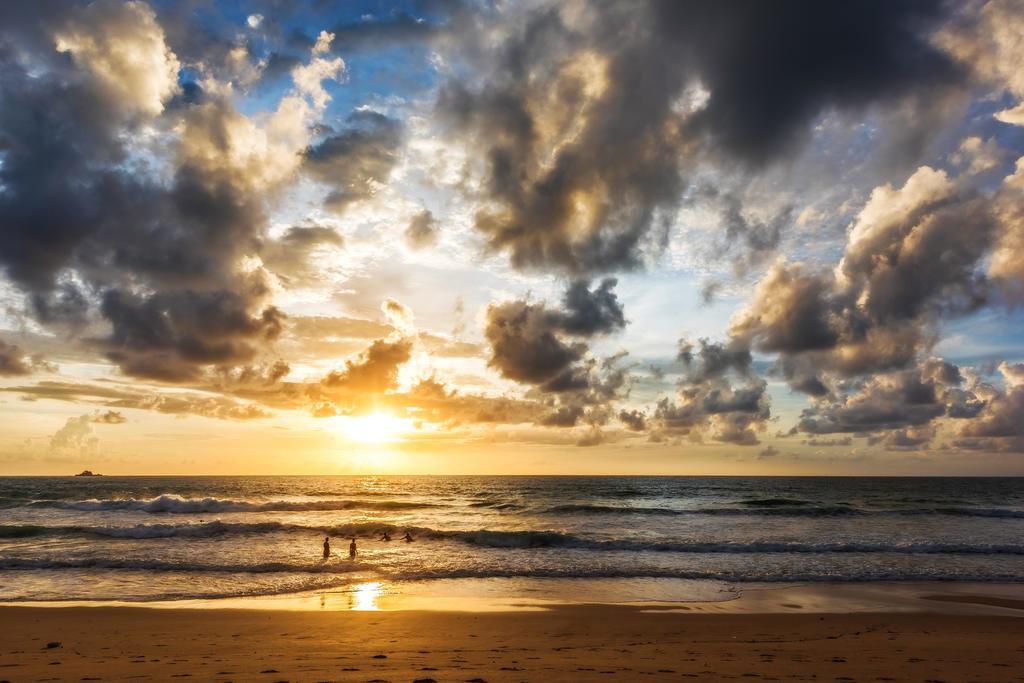Andaman White - Sha Resort Nai Thon Beach