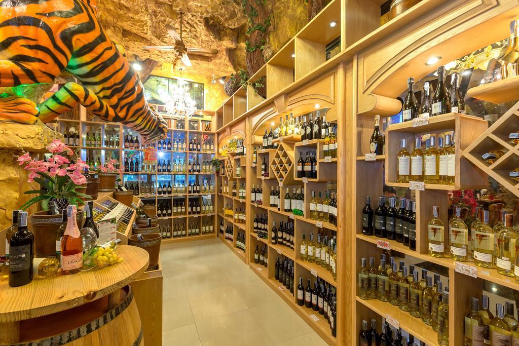 Hotel Tiger