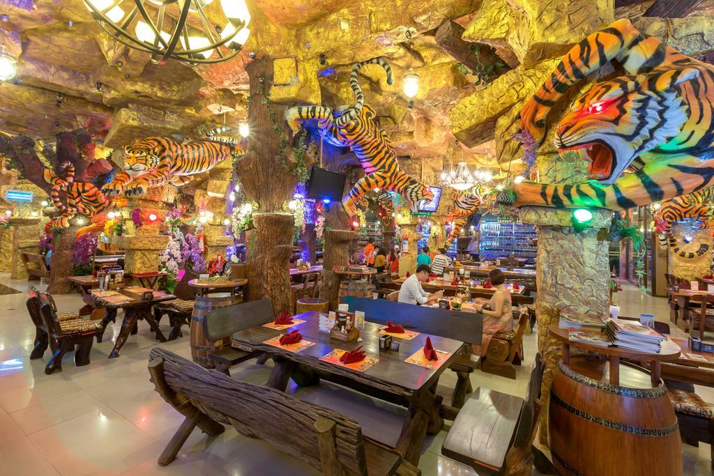 Tiger Hotel Patong