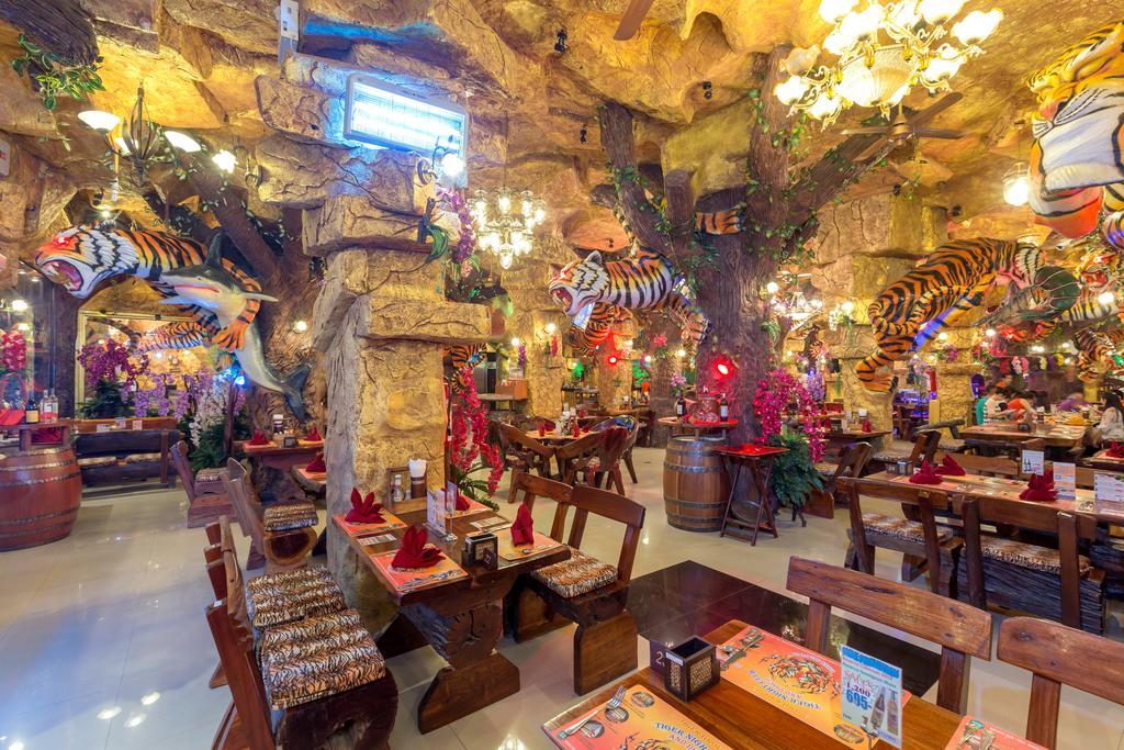 Tiger Hotel 3*