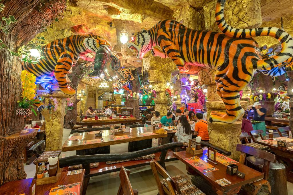 Tiger Patong