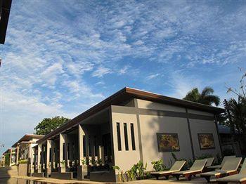 Alphabeto Resort Nai Harn