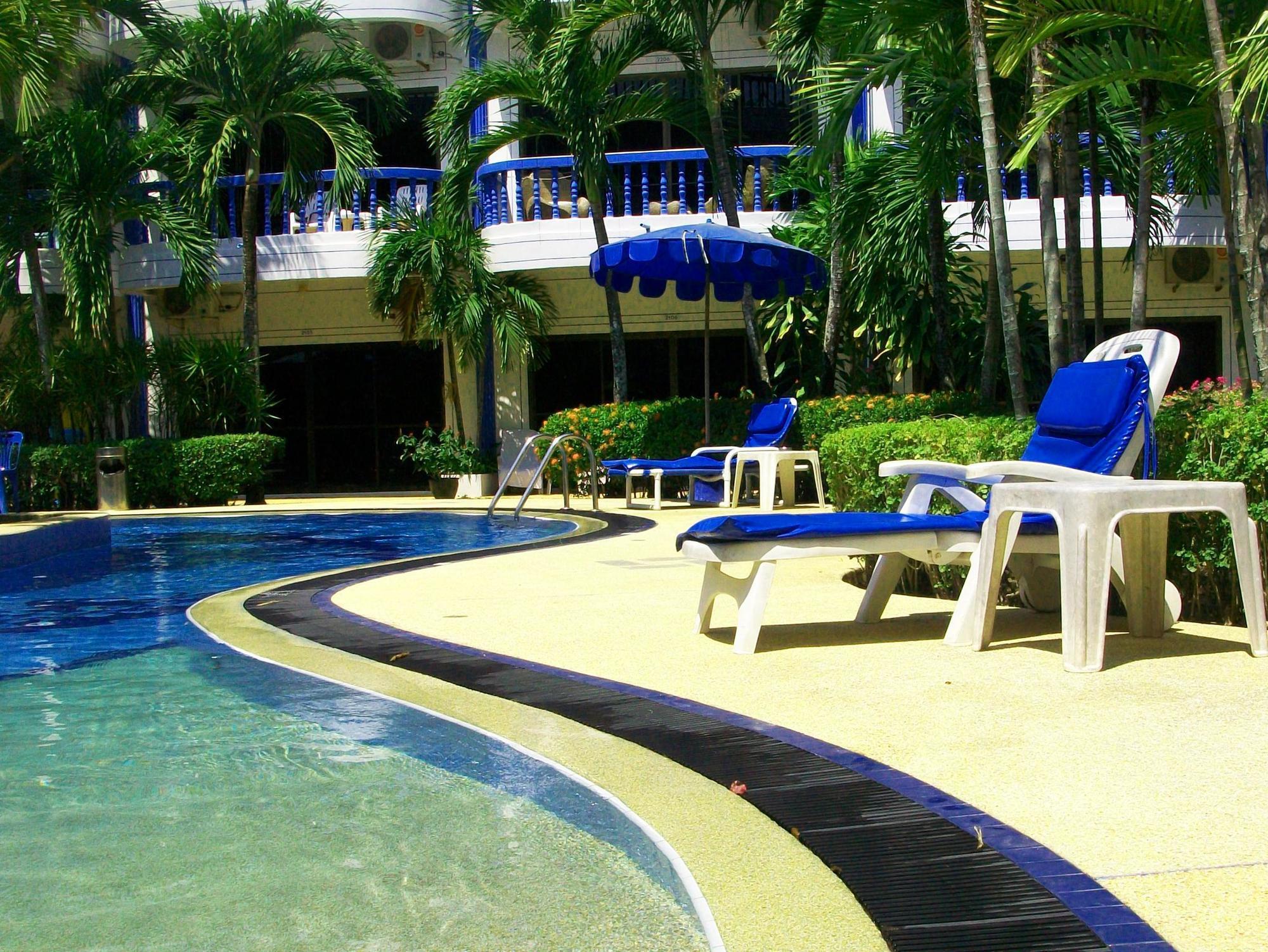 Hotel Club Phuket