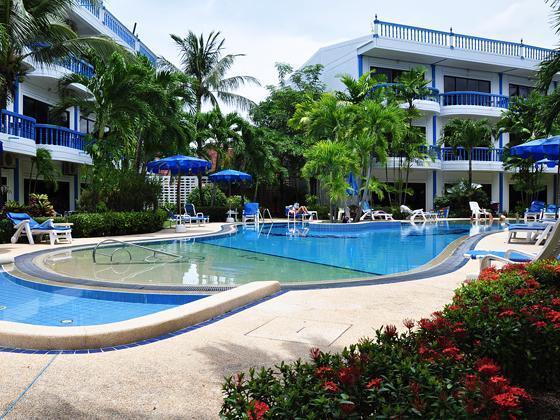 Club Hotel Phuket