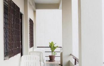 Baan Nitra Guest house