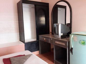 Baan Nitra Guest house