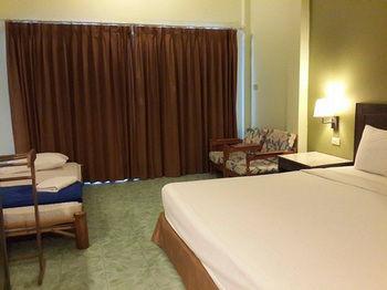 Baan Nitra Guest house Patong