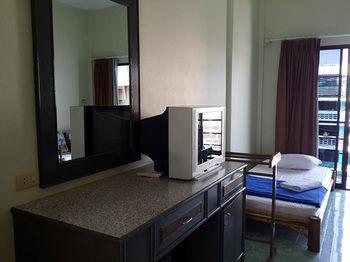 Baan Nitra Guest house Patong