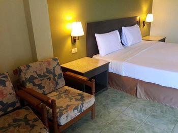 Baan Nitra * Patong