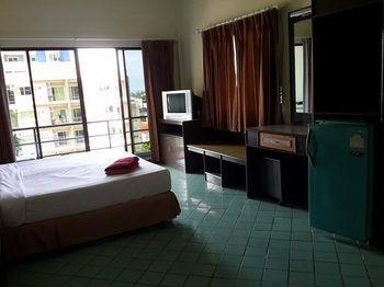 Baan Nitra Guest house *