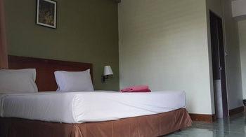 Baan Nitra * Patong