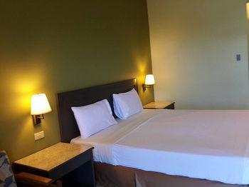 Baan Nitra Guest house Patong