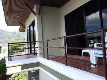 Baan Nitra Guest house Patong