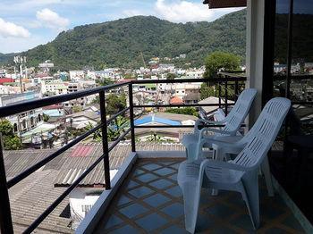 Baan Nitra Guest house *