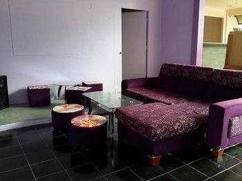 Baan Nitra Guest house *