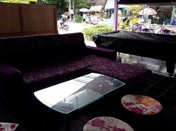 Baan Nitra * Patong