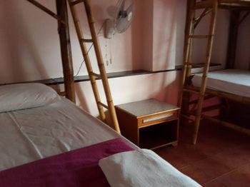 Baan Nitra Guest house *