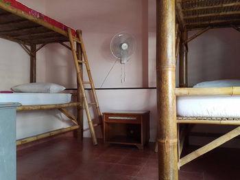 Baan Nitra Guest house *